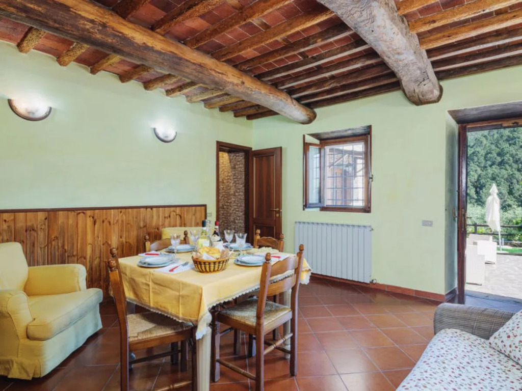 House Italia Lucca