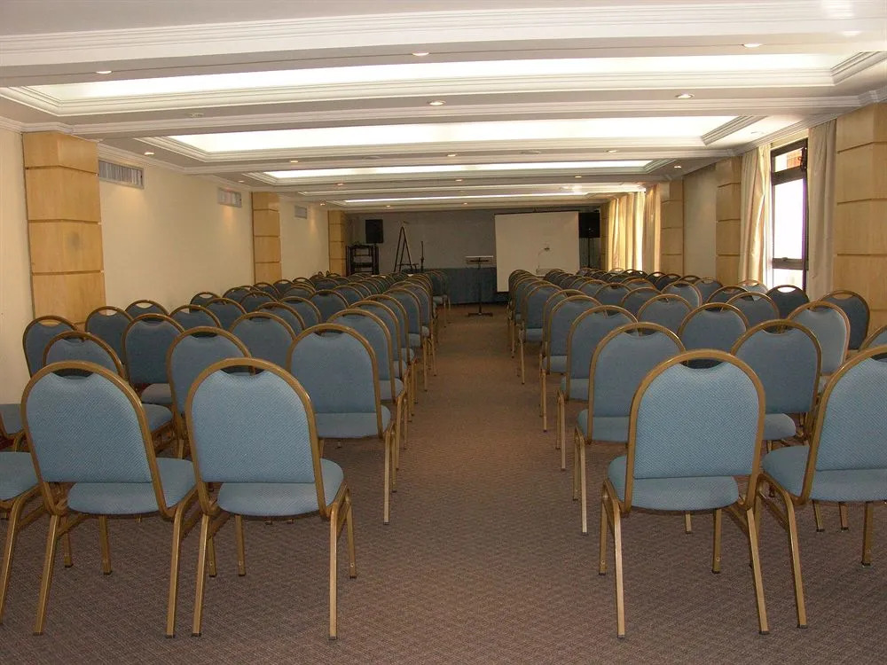 Boulevard Central Canasvieiras Hotel
