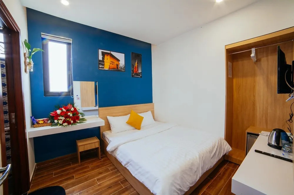 Thien Kim 2 Guesthouse