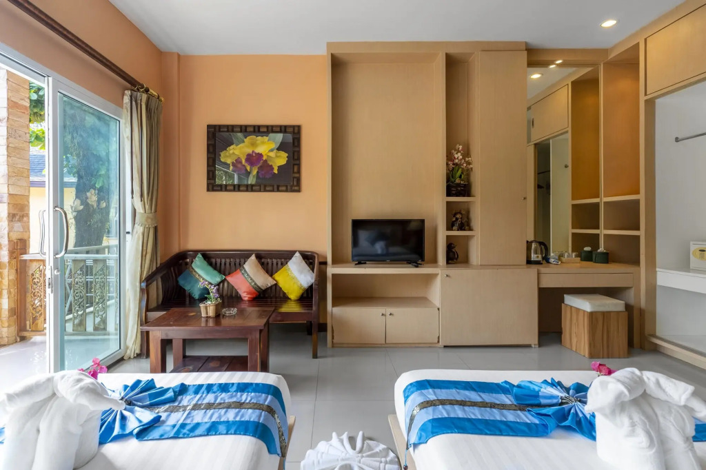 Coconut Villa