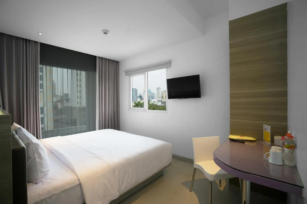 Amaris Hotel Fachrudin - Tanah Abang