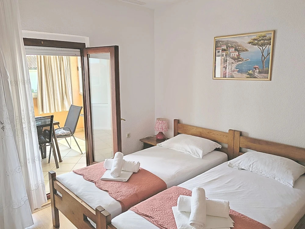 Apartments Pepa