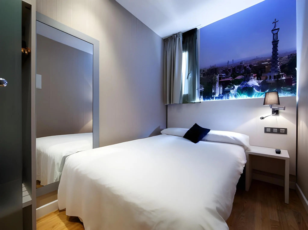 Hostal BCN Ramblas