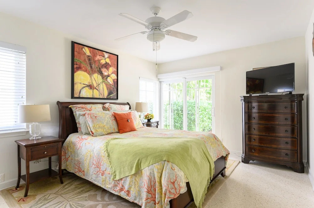 New Listing! Posh Pool Paradise On The Coast 3 Bedroom Home