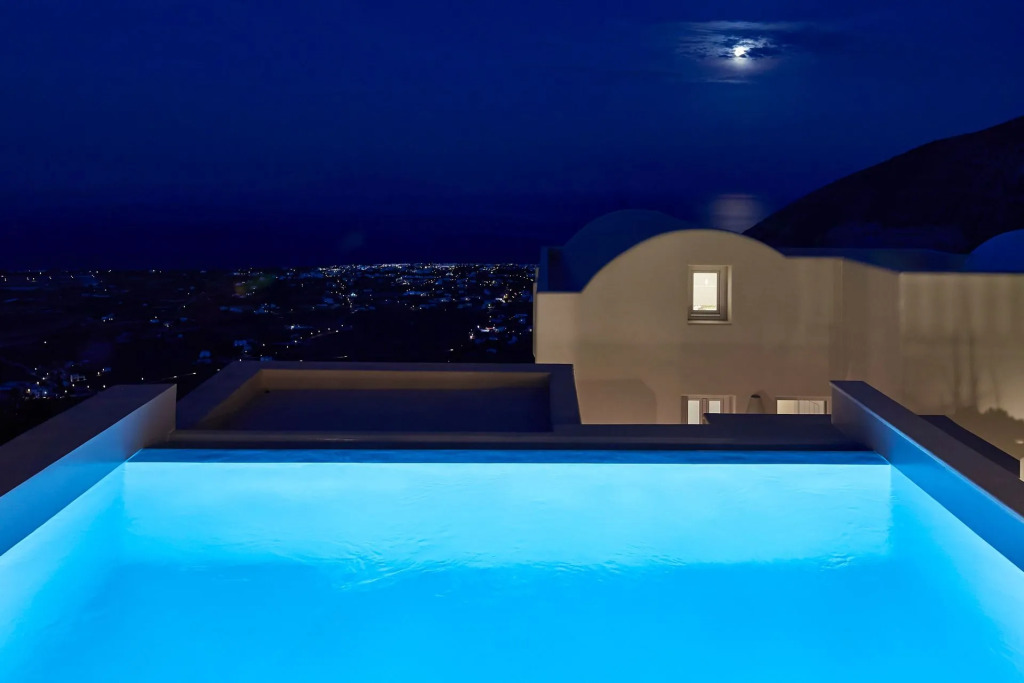 Star Infinity Suites