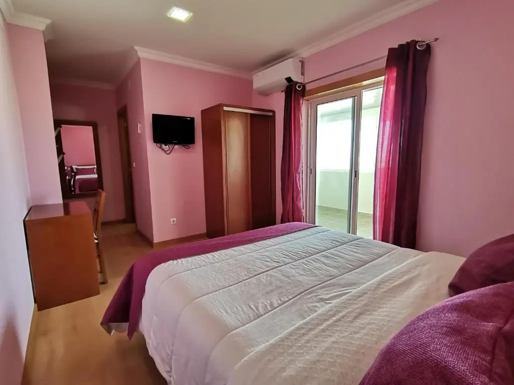Hotel Hebe Peniche
