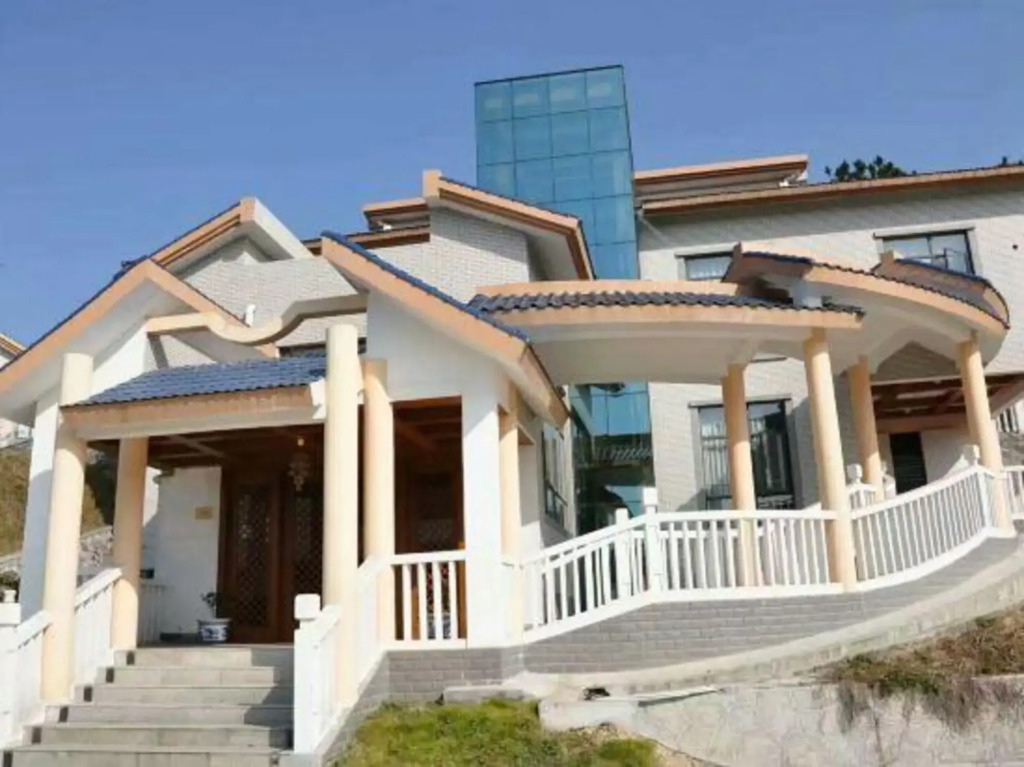 Xiyouji Park Holiday Hotel