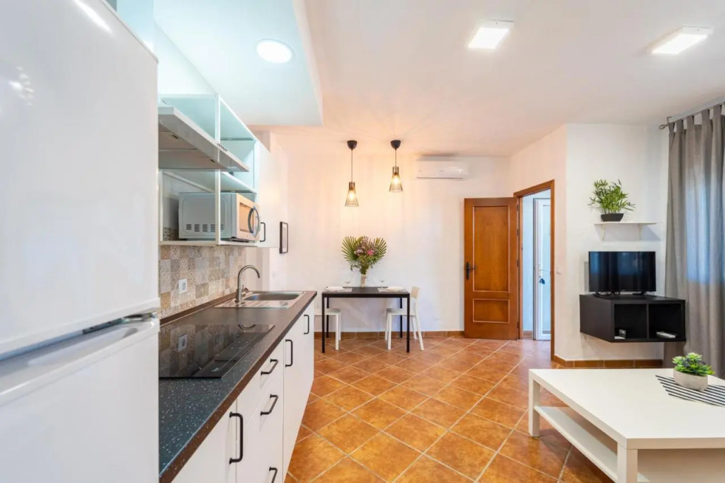 Apartamento Jibazahora B1