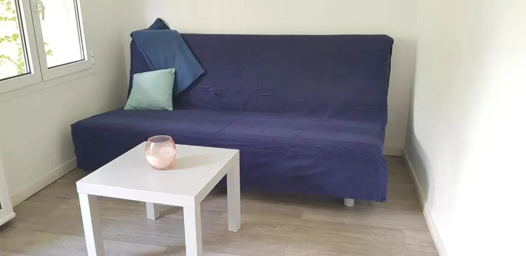L'appartement du Jardin Perdoux