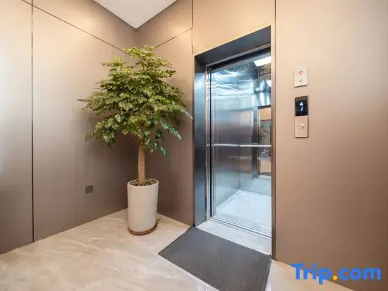 Weihai Zhuhau · BEST · Resort Hotel (Liugong Island Huancui Tower)