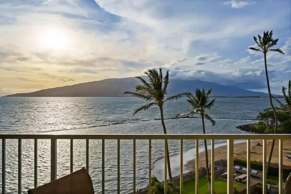 Menehune Shores, #509 2 Bedroom Condo