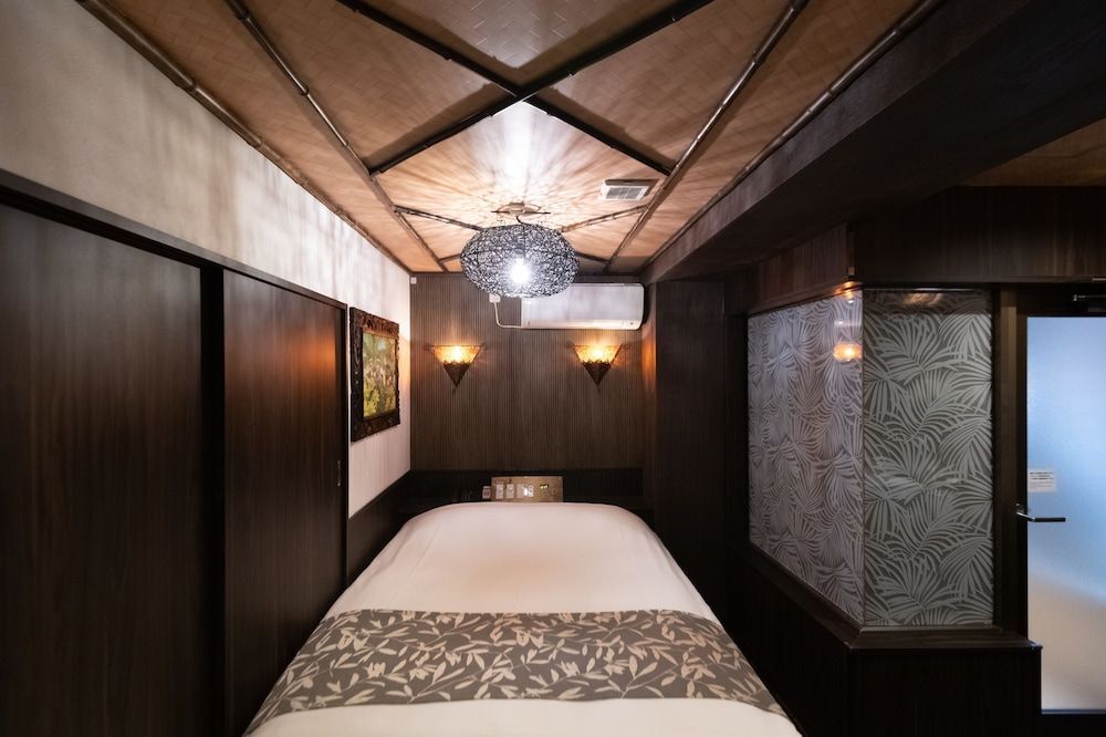 Hotel Gran Bali Resort