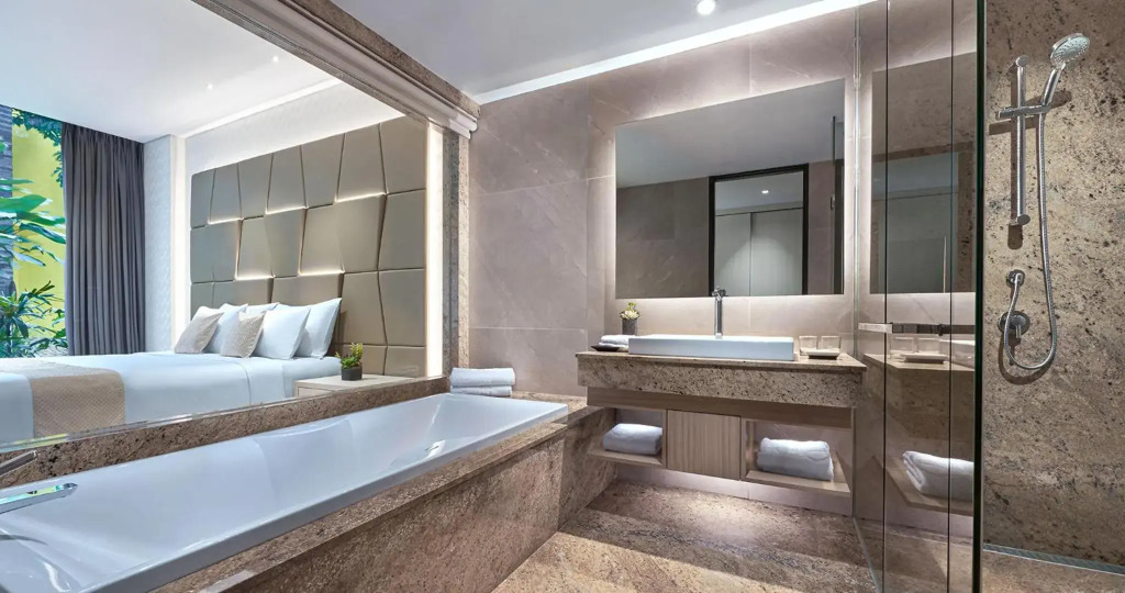 FM7 Resort Hotel - Jakarta Airport