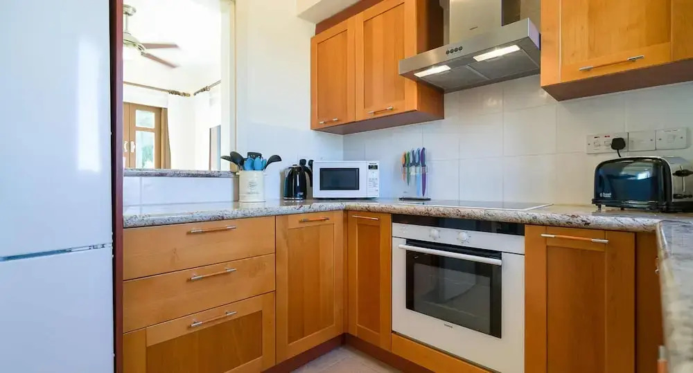 Apartment A12 OV - Nesoi