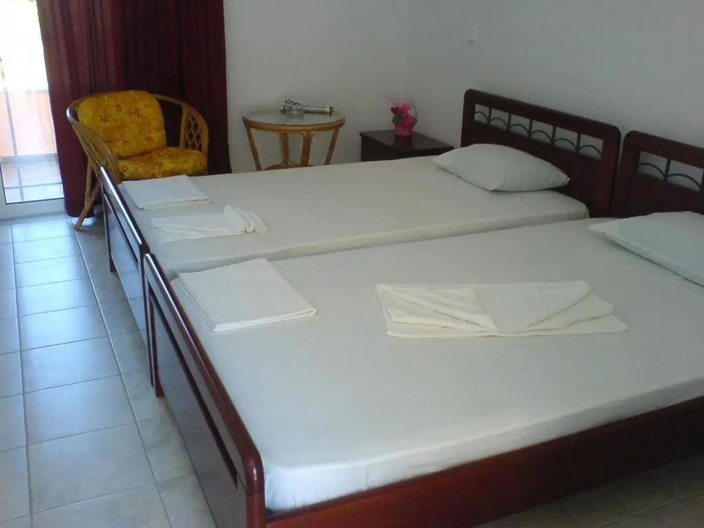 Hotel Fotini
