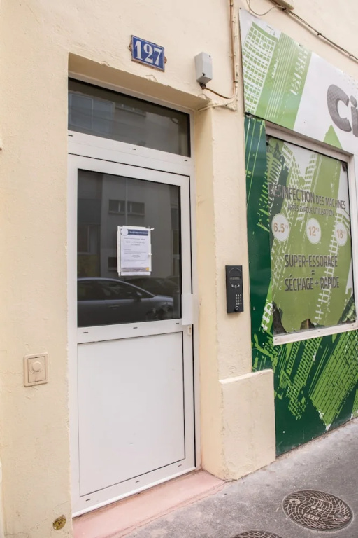Le Studio Guillotiere Cosy et Design