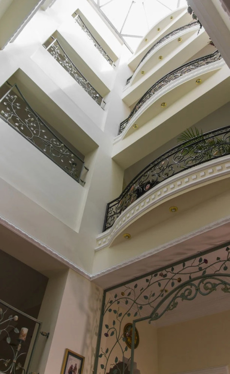 Eugenia Hotel
