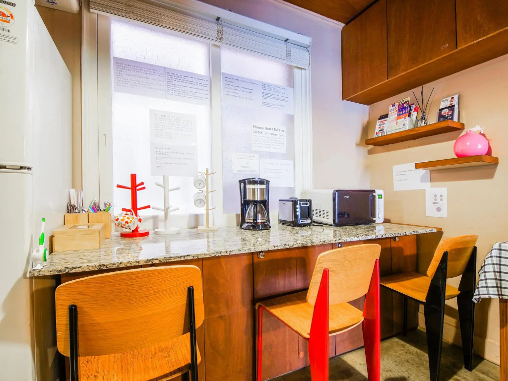 SISnBRO Guesthouse