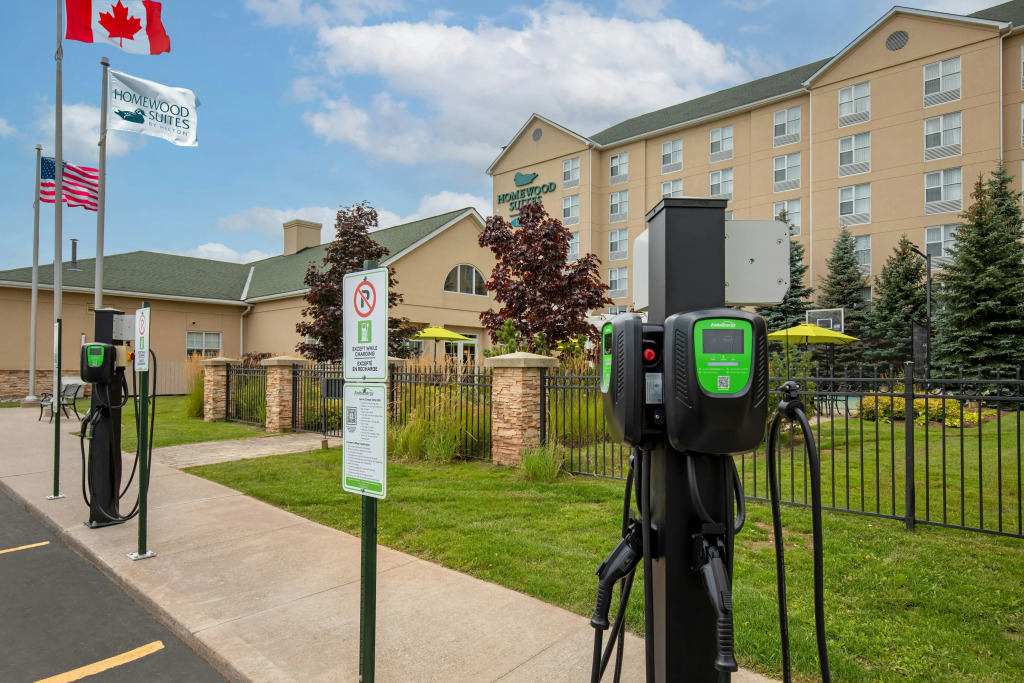 Homewood Suites by Hilton Toronto Oakville