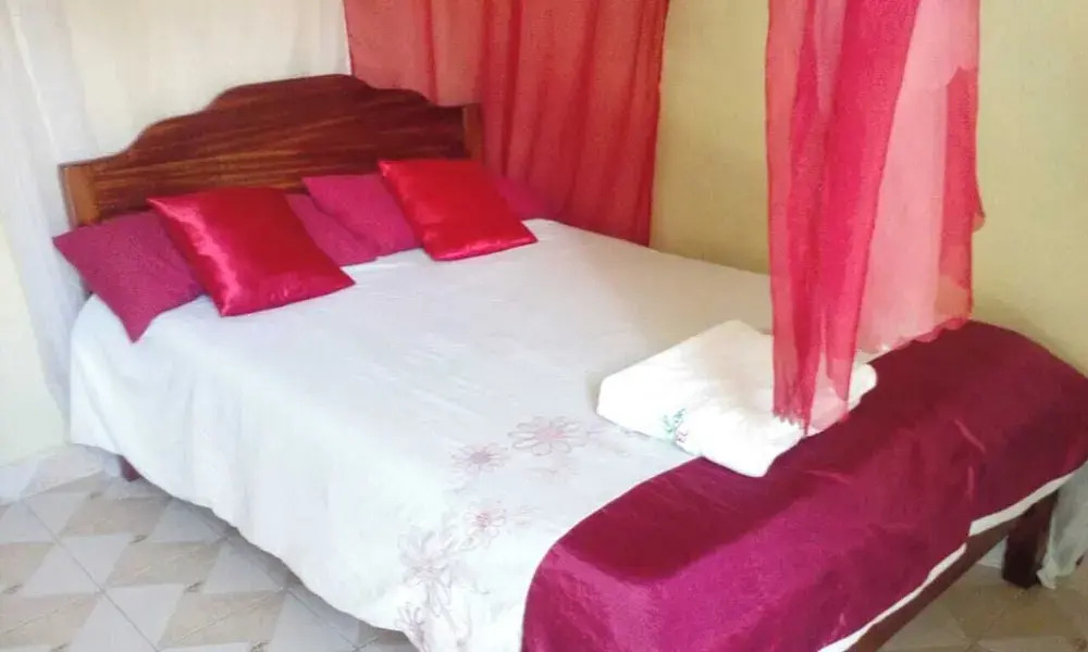 Quila Hotel Gilgil