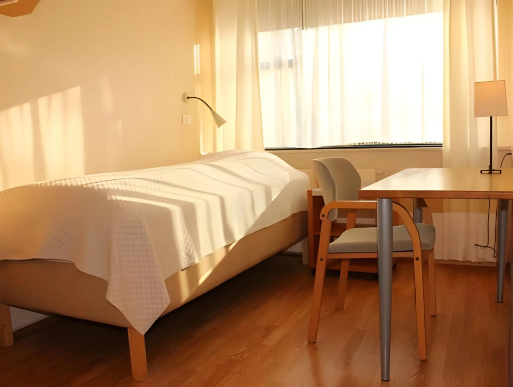 Guesthouse Sunna