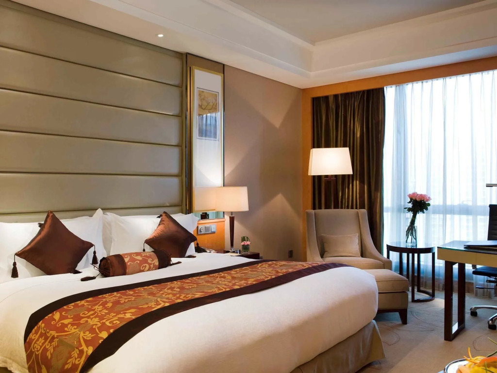 Sheraton Ningbo Yinzhou