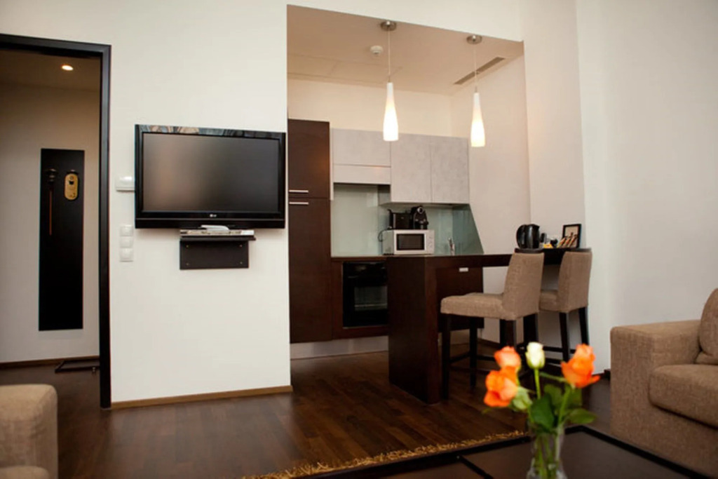 MyPlace - Premium Apartments Riverside
