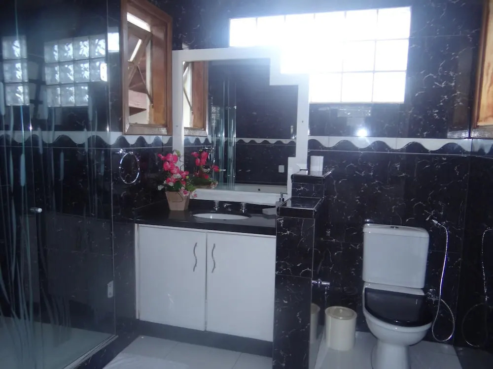 Casa Celia Wernke - Aluga-se Quartos Foz do Iguaçu