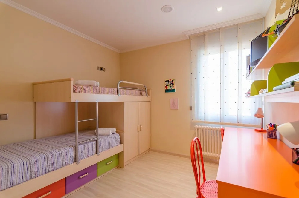 HomeHolidaysRentals Casa Pujadas - Costa Barcelona