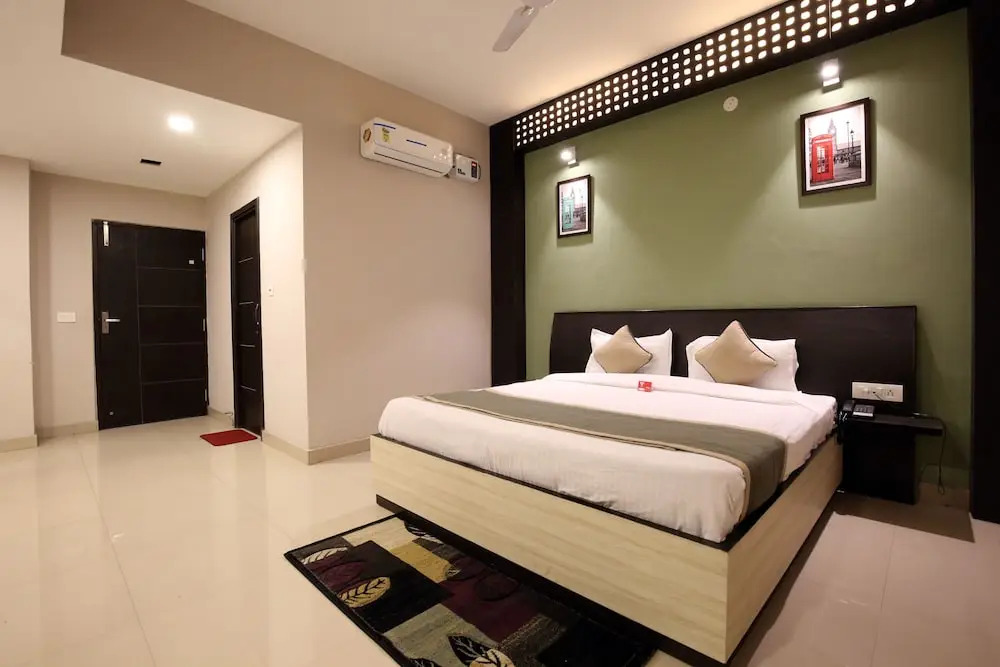 OYO 6394 Hotel Karma