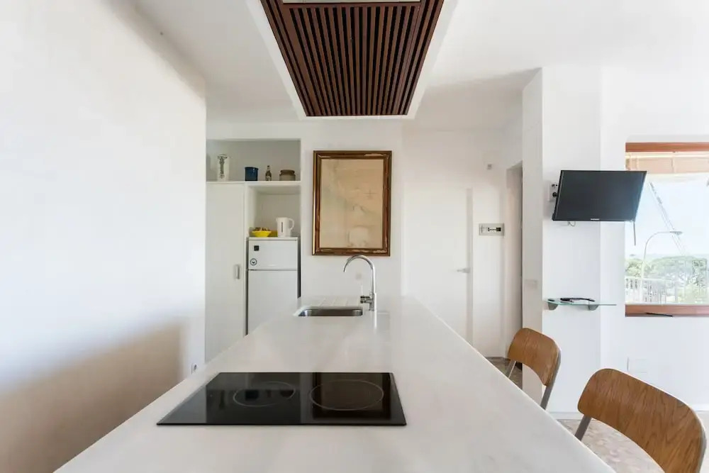 Apartamento Conquistadores Mazagón