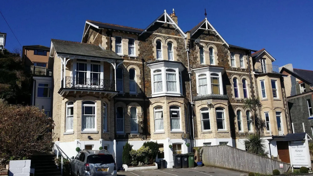 The Earlsdale Bed and Breakfast