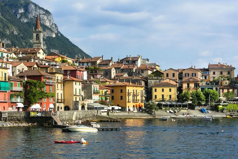 Mansarda di Pianello