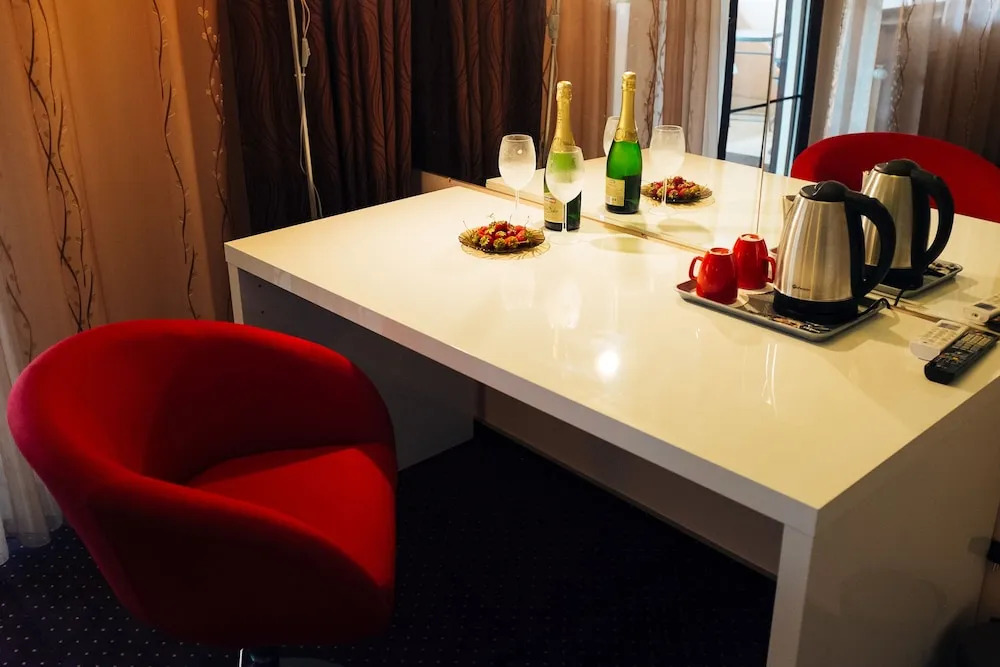 Francesca-Aurora Residence Bucuresti Obor