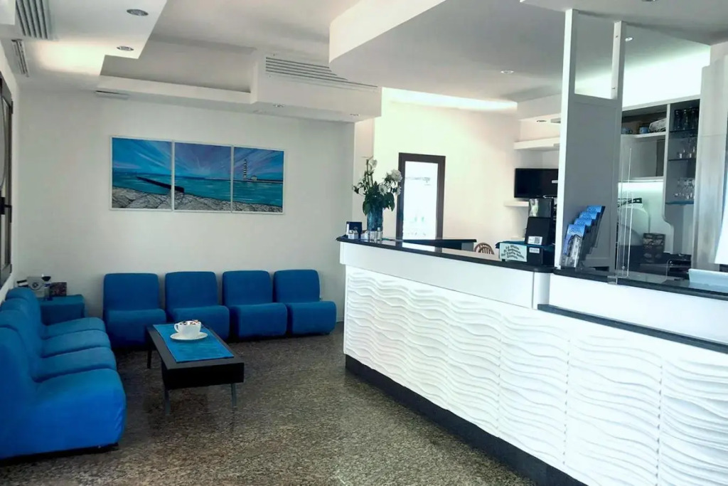 Hotel Ondina