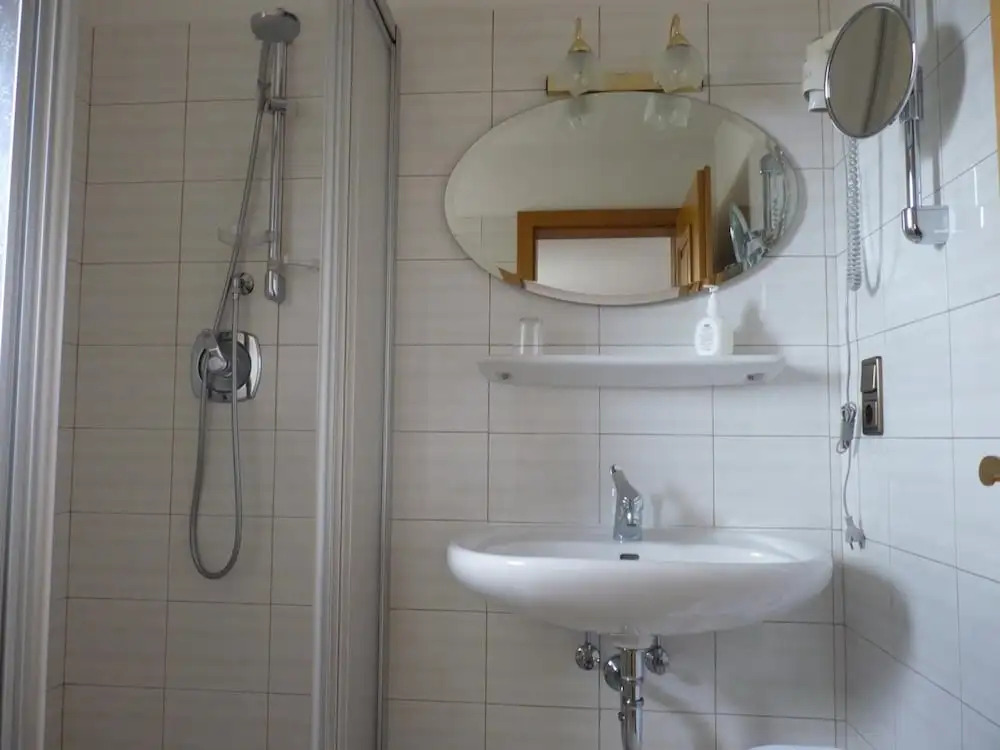 B&B Hotel Mair am Turm