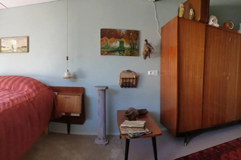 appartement Kemperberg