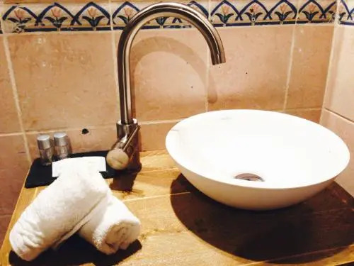 Tribeca Guest House