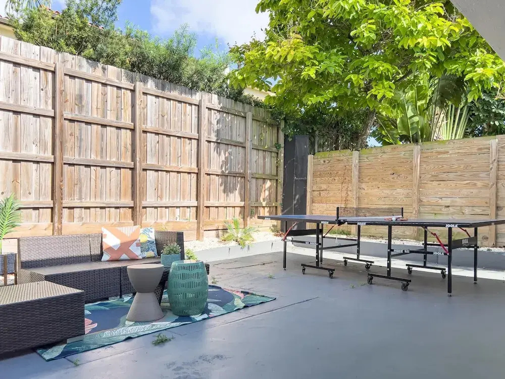 La Vie Boheme 2 - Charming Oasis w Parking