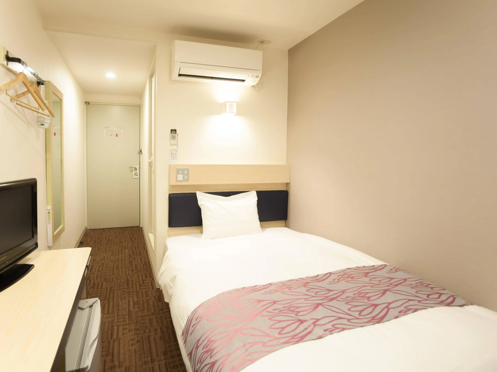 Beppu Daiiti Hotel