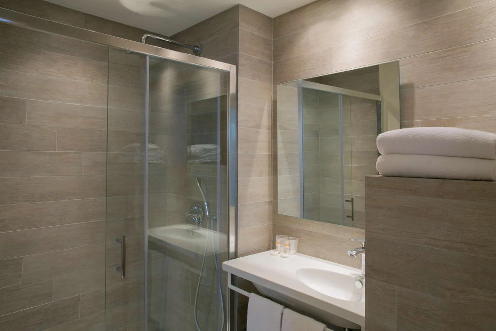 Best Western Hotel du Roy dAragon