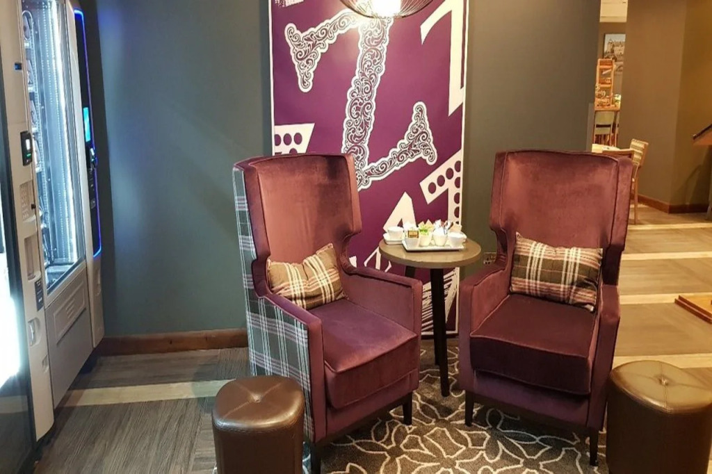 Premier Inn Tiverton