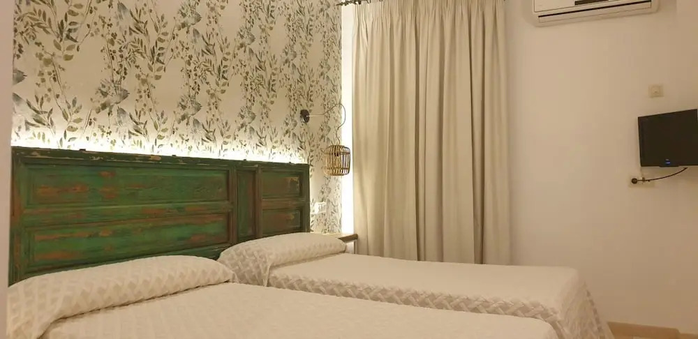Hostal Macami