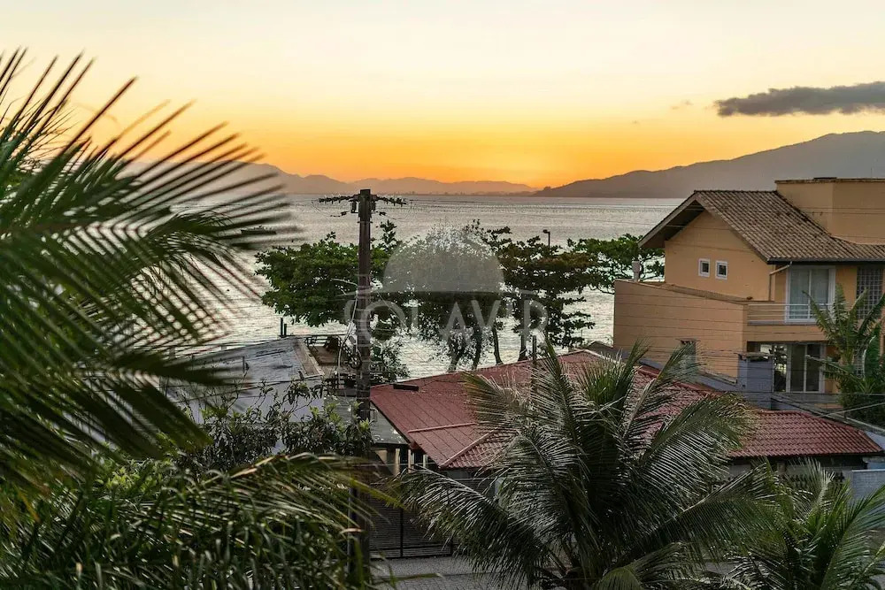 Suíte 1 Ala pôr sol Residencial Solavir