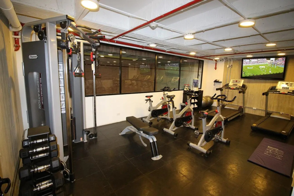 Hotel B3 Virrey