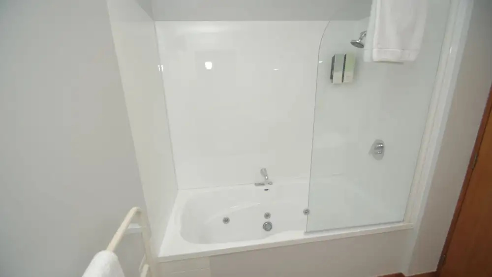 Comfort Inn Riccarton