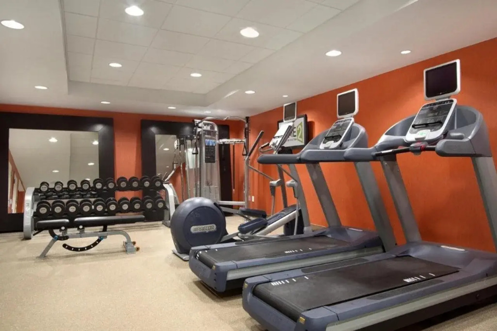 Home2 Suites by Hilton Baltimore Downtown