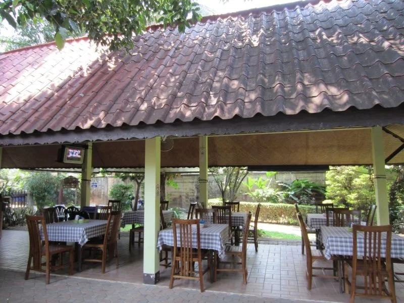 Baankaew Guesthouse