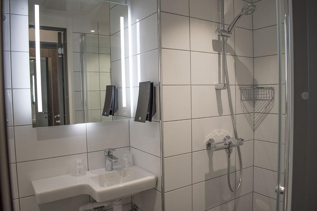 Førde Hotel - Unike Hoteller
