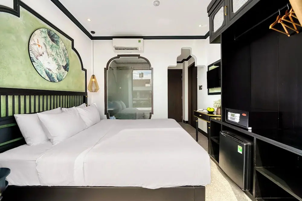 Rokas Hoi An Boutique Hotel